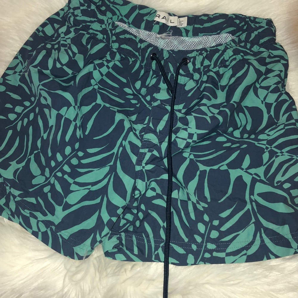 Men Swim Trunk